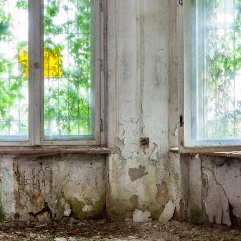 MAUL Bautrocknung – Ihr Experte für die Trocknung feuchter Bausubstanz