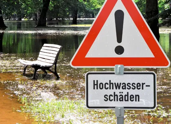 Link zur Wasserschadenbeseitigung