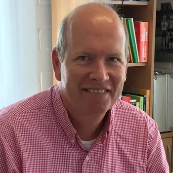 Carsten Maul
